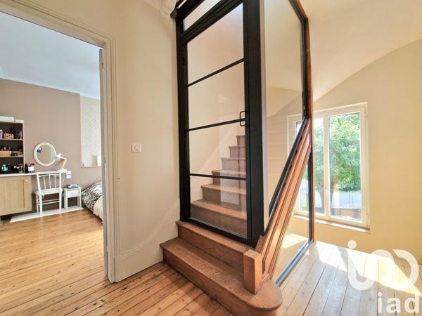 Maison à vendre 9 pièces 312 m² Forges-les-Eaux