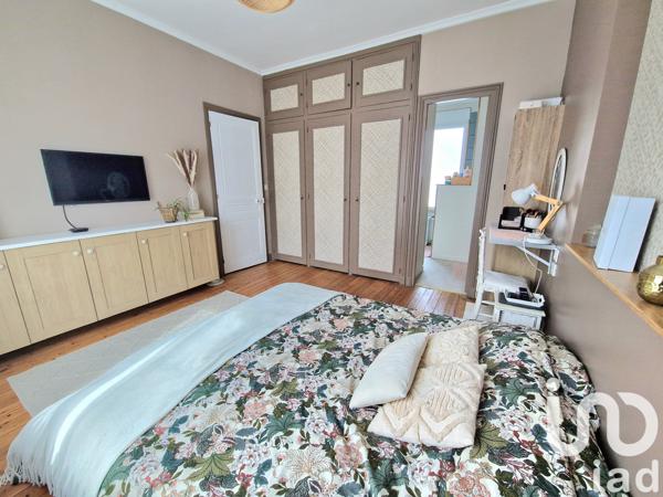 Maison à vendre 9 pièces 312 m² Forges-les-Eaux