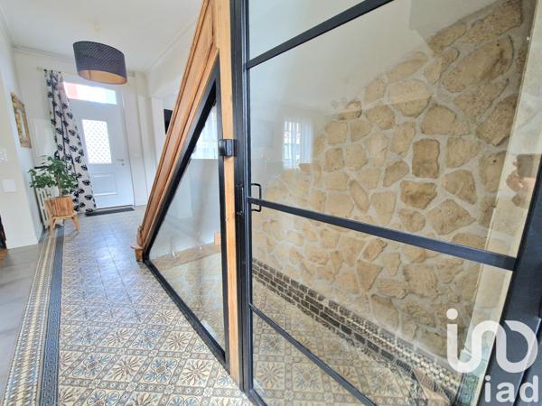 Maison à vendre 9 pièces 312 m² Forges-les-Eaux