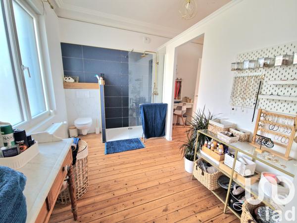 Maison à vendre 9 pièces 312 m² Forges-les-Eaux