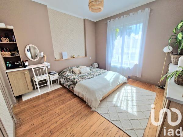 Maison à vendre 9 pièces 312 m² Forges-les-Eaux