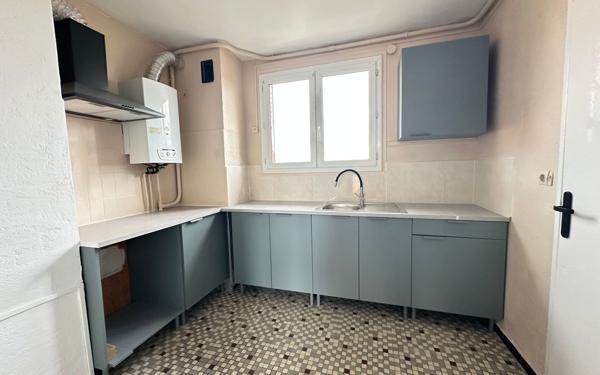 Appartement à vendre    4 pièces • 65 m2 Nîmes