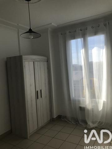 Location appartement 2 pièces 27 m² Les Pavillons-sous-Bois