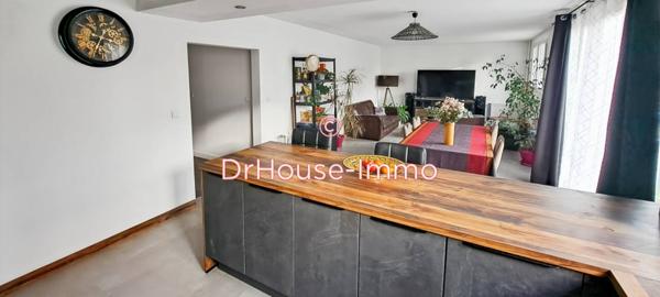 Appartement à vendre 4 pièces de 90 m²