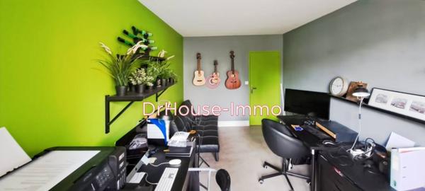 Appartement à vendre 4 pièces de 90 m²