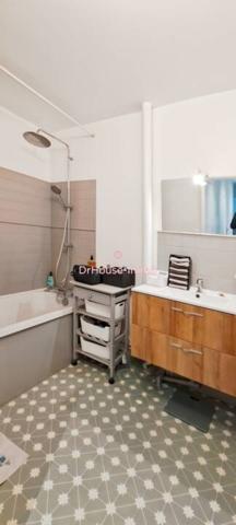 Appartement à vendre 4 pièces de 90 m²