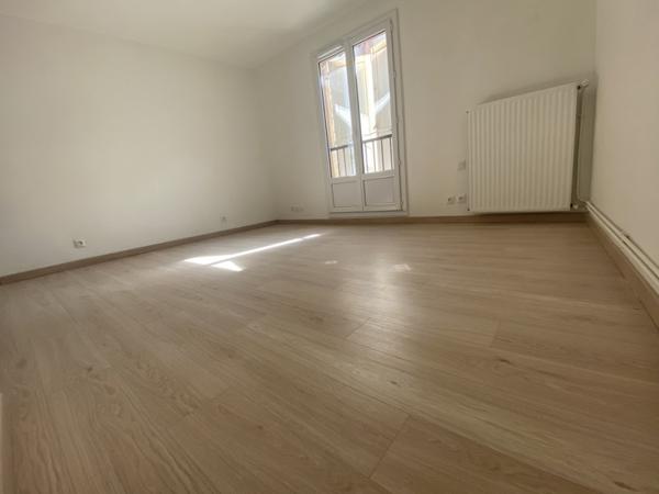 Appartement à vendre 74 571 € Limoges 1 pièce 23 m² DPE D