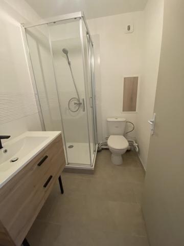 Appartement à vendre 74 571 € Limoges 1 pièce 23 m² DPE D