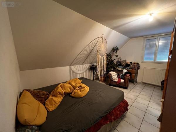 Maison à vendre à Thésée dans le Loir-et-Cher (41140), ref : 41033-1682