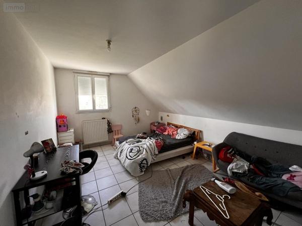 Maison à vendre à Thésée dans le Loir-et-Cher (41140), ref : 41033-1682