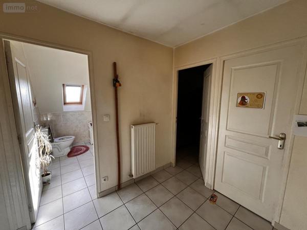 Maison à vendre à Thésée dans le Loir-et-Cher (41140), ref : 41033-1682