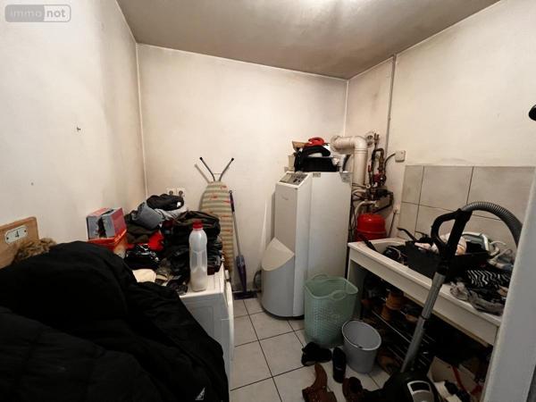 Maison à vendre à Thésée dans le Loir-et-Cher (41140), ref : 41033-1682