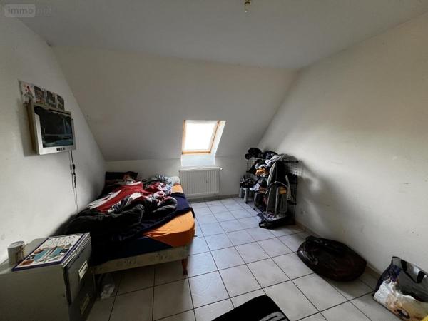 Maison à vendre à Thésée dans le Loir-et-Cher (41140), ref : 41033-1682