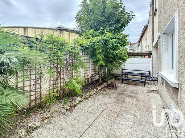 Appartement à vendre 3 pièces 53 m² Épernay