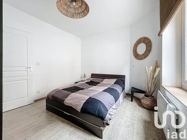 Appartement à vendre 3 pièces 53 m² Épernay