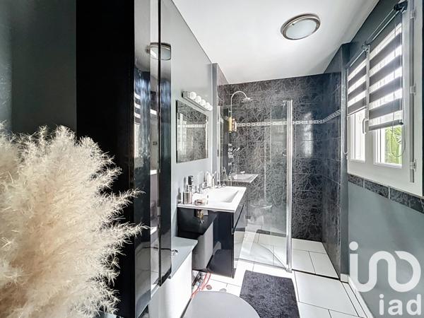 Appartement à vendre 3 pièces 53 m² Épernay