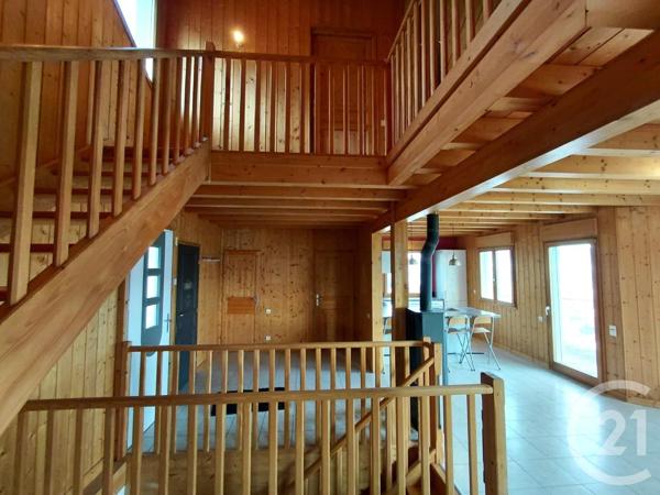 Maison à vendre  4 pièces - 107,98 m2 MORTEAU - 25