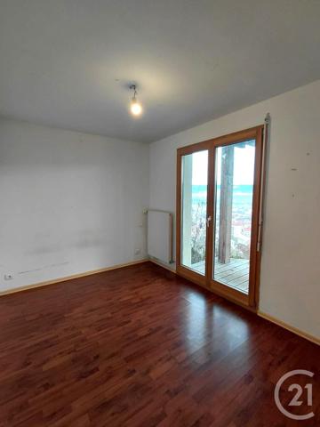 Maison à vendre  4 pièces - 107,98 m2 MORTEAU - 25