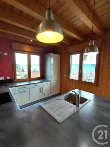 Maison à vendre  4 pièces - 107,98 m2 MORTEAU - 25