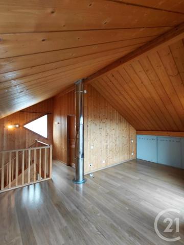 Maison à vendre  4 pièces - 107,98 m2 MORTEAU - 25