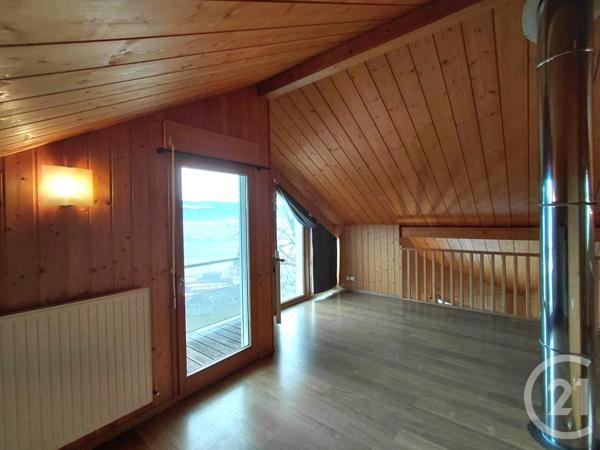 Maison à vendre  4 pièces - 107,98 m2 MORTEAU - 25