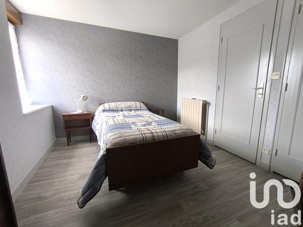 Maison à vendre 5 pièces 114 m² Larchamp