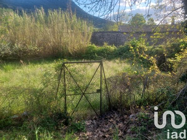 Terrain à vendre 590 m² Bédarieux