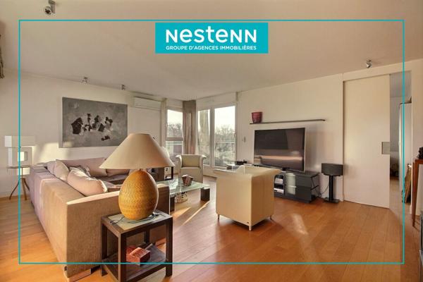 Appartement 3 pièces LINGOLSHEIM - BELLES PRESTATIONS