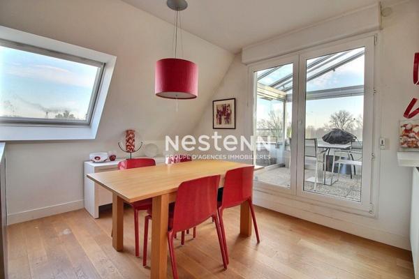 Appartement 3 pièces LINGOLSHEIM - BELLES PRESTATIONS