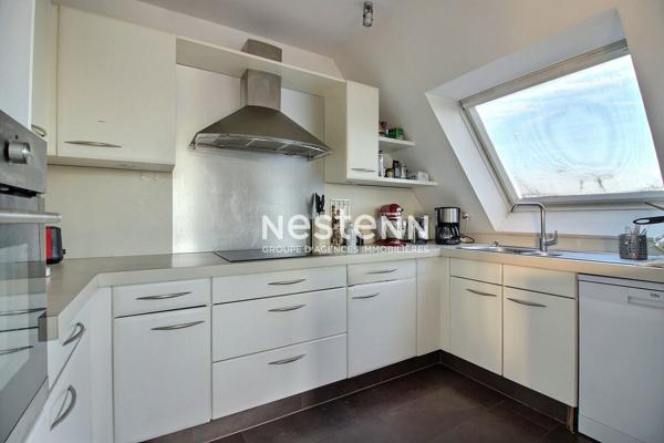 Appartement 3 pièces LINGOLSHEIM - BELLES PRESTATIONS