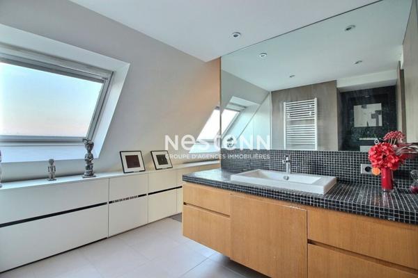 Appartement 3 pièces LINGOLSHEIM - BELLES PRESTATIONS