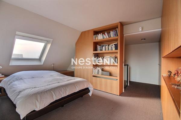 Appartement 3 pièces LINGOLSHEIM - BELLES PRESTATIONS