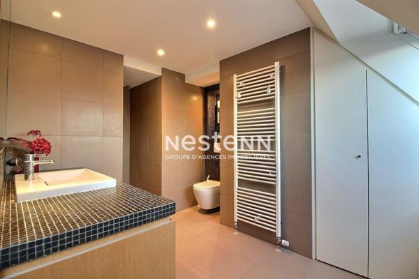 Appartement 3 pièces LINGOLSHEIM - BELLES PRESTATIONS