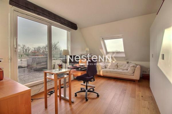 Appartement 3 pièces LINGOLSHEIM - BELLES PRESTATIONS