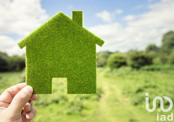 Terrain à vendre 395 m² Château-Landon