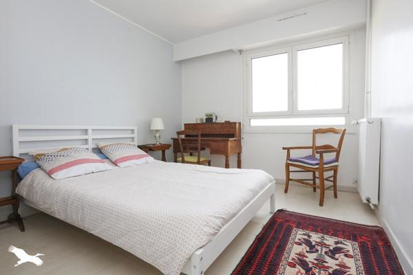 Appartement à vendre |  Joué-lès-Tours |  3 pièces | 73 m²