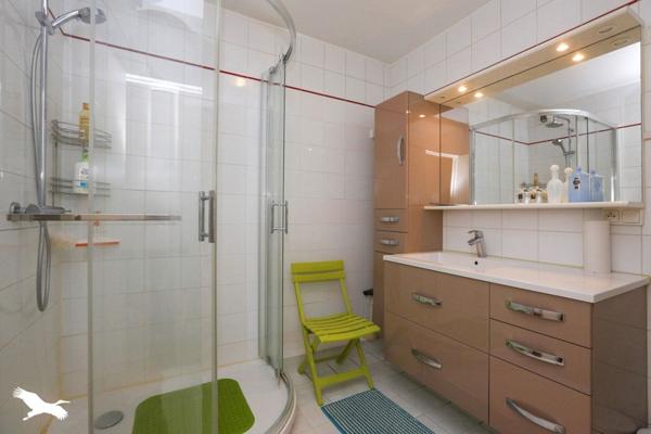 Appartement à vendre |  Joué-lès-Tours |  3 pièces | 73 m²