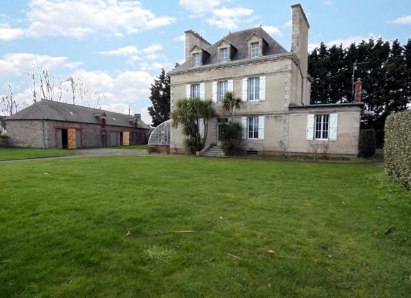 Maison à vendre à Paimpol (22500) - Côtes-d'Armor