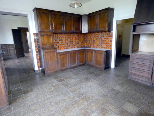 Maison à vendre à Paimpol (22500) - Côtes-d'Armor