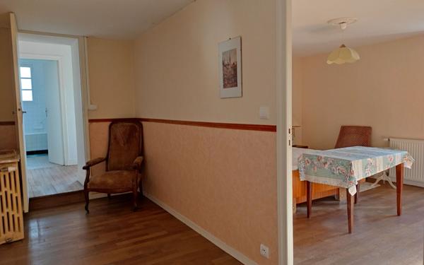 Maison à vendre    5 pièces • 137 m2 Chamboret