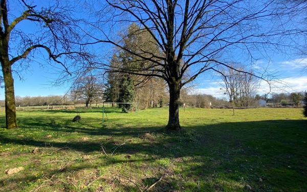 Maison à vendre    5 pièces • 137 m2 Chamboret