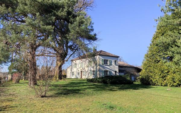 Maison à vendre    5 pièces • 137 m2 Chamboret