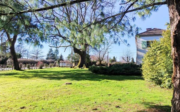 Maison à vendre    5 pièces • 137 m2 Chamboret