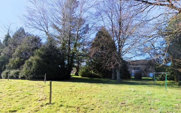 Maison à vendre    5 pièces • 137 m2 Chamboret