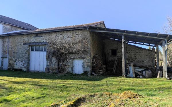 Maison à vendre    5 pièces • 137 m2 Chamboret