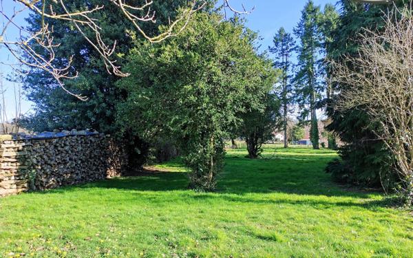 Maison à vendre    5 pièces • 137 m2 Chamboret