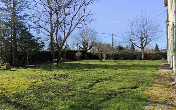 Maison à vendre    5 pièces • 137 m2 Chamboret