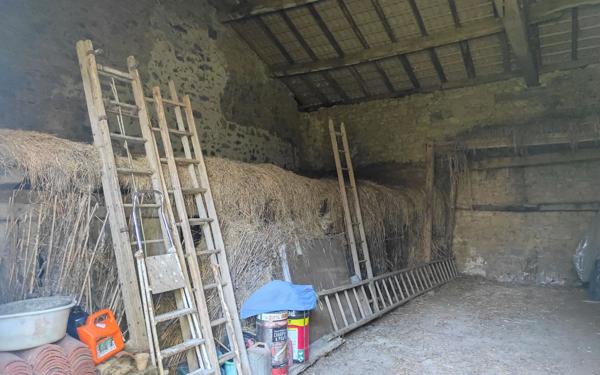 Maison à vendre    5 pièces • 137 m2 Chamboret