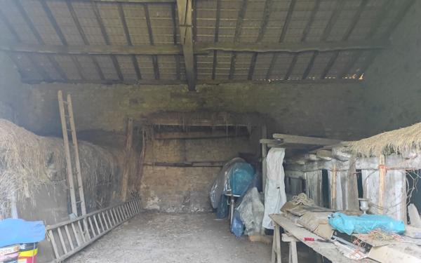 Maison à vendre    5 pièces • 137 m2 Chamboret