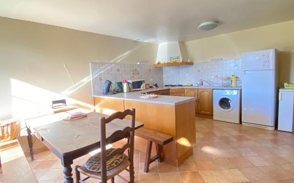 Maison à vendre    5 pièces • 137 m2 Chamboret